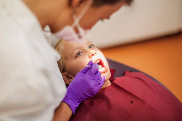 Best Broken Tooth Emergency  in Morenci, AZ