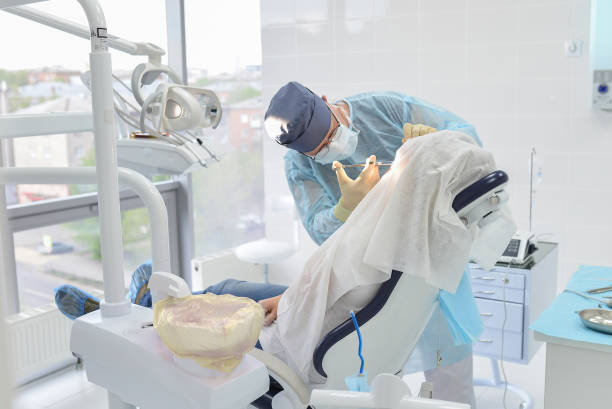 Best Cracked Tooth Emergency Dentist  in Morenci, AZ